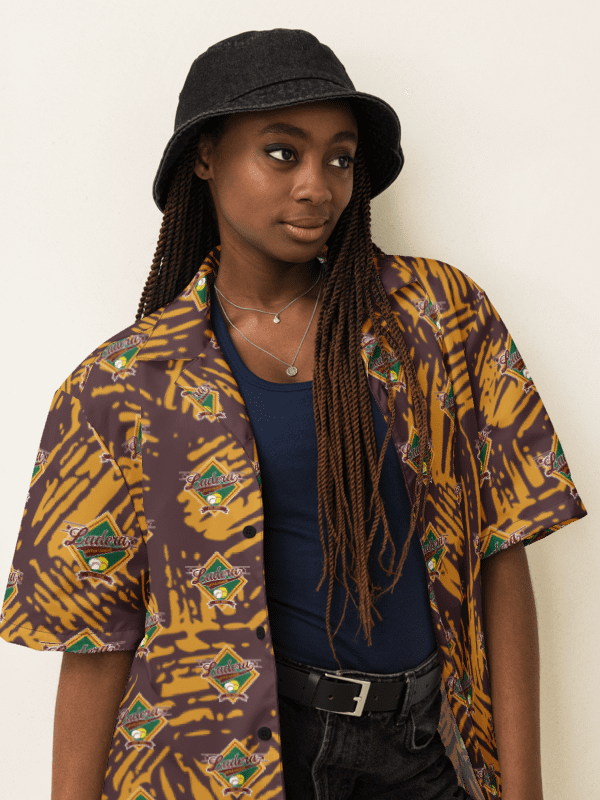 Hawaiian Shirt product image (5)