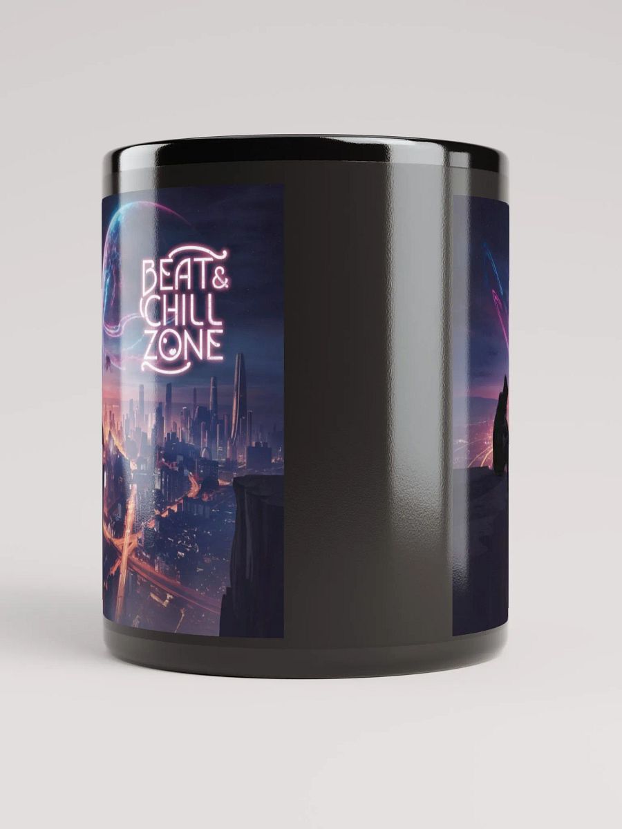 Stargazer's Serenity Mug product image (9)