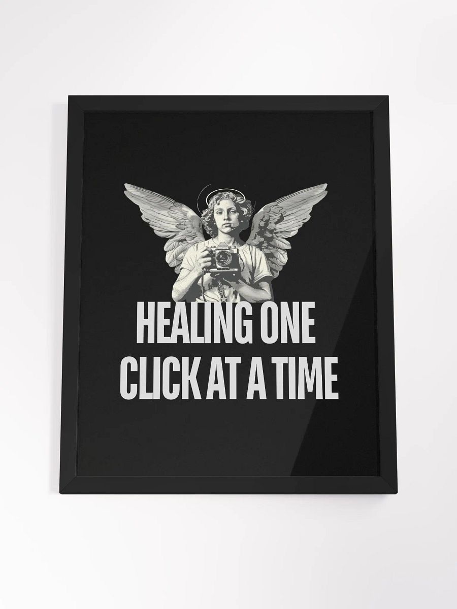 Framed Art Print product image (4)