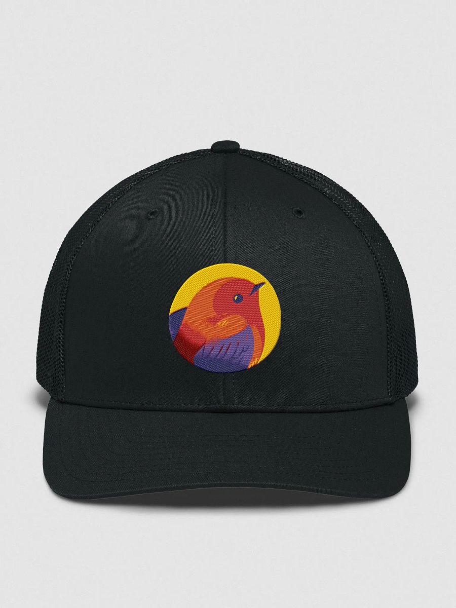 Trucker hat product image (1)