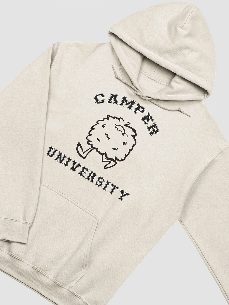 The Camper University Hoodie product image (38)