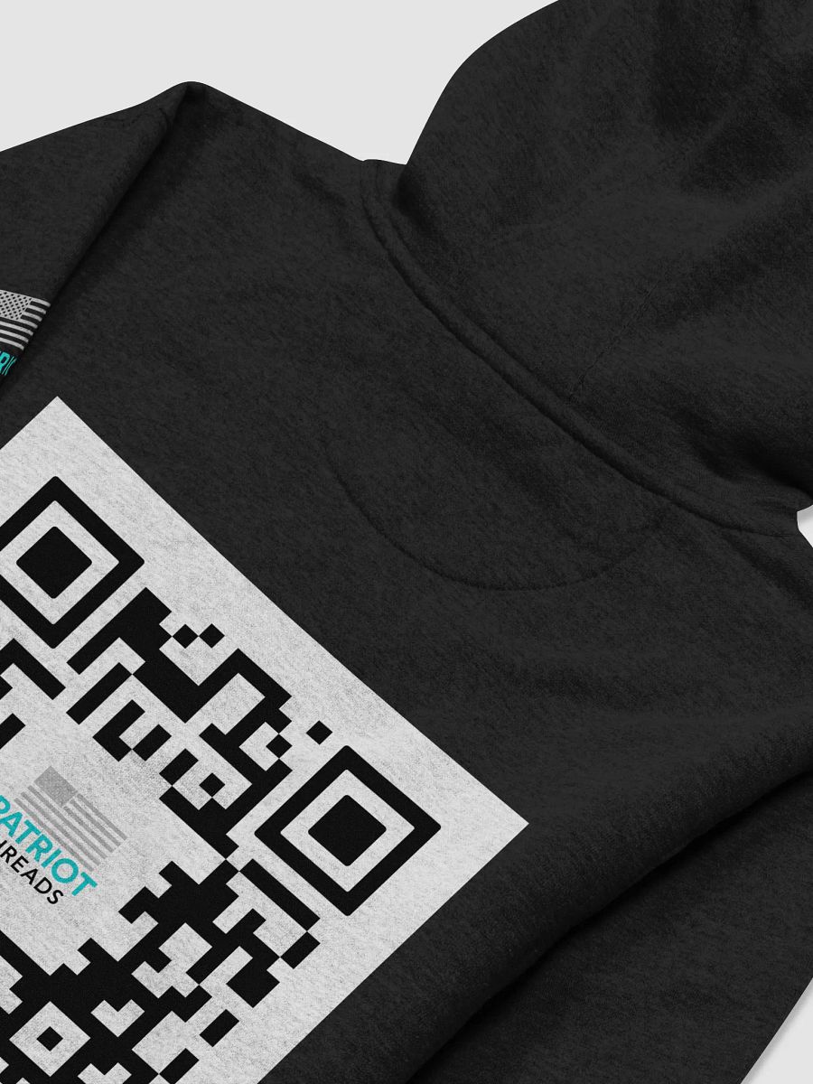 Eagle Independence Hoodie product image (4)