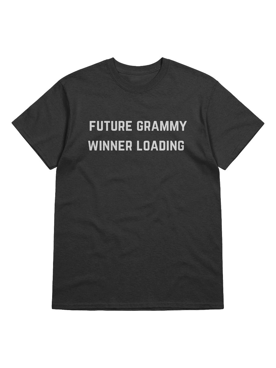 Future Grammy Winner Loading Tee product image (1)