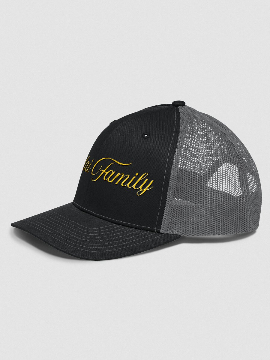 Szalai Family Trucker Hat product image (7)