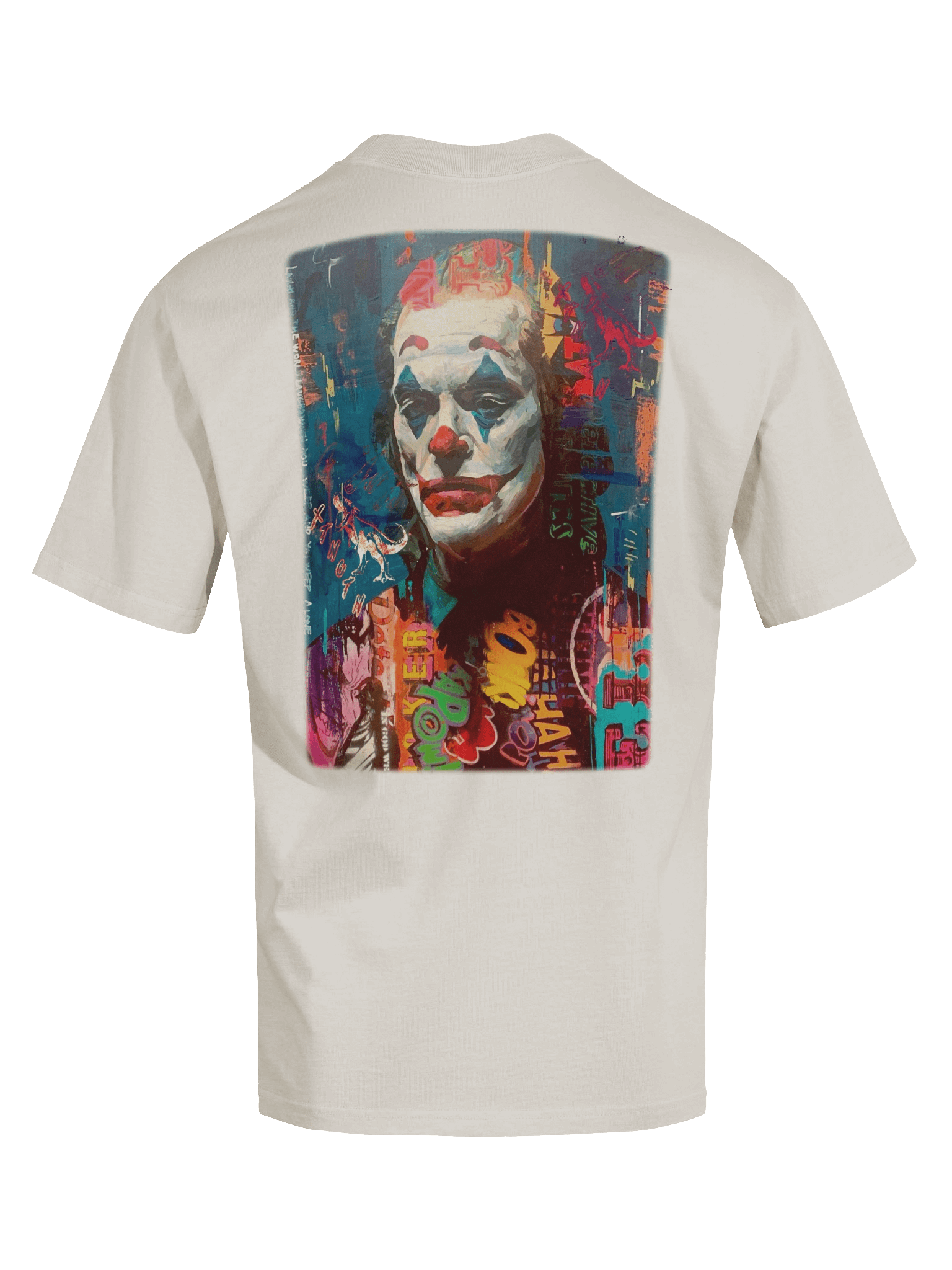 why so serious product image (8)