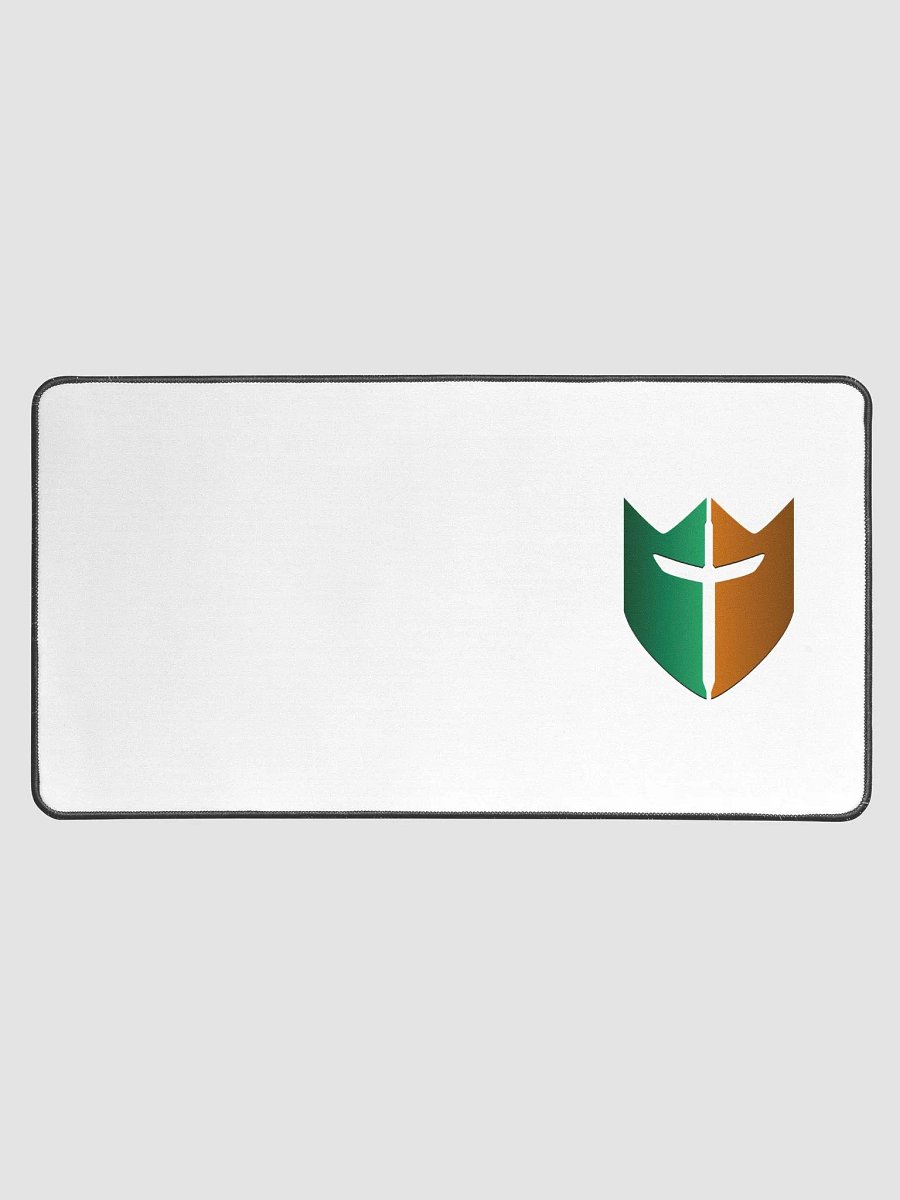 OK Desk Mat 15.5