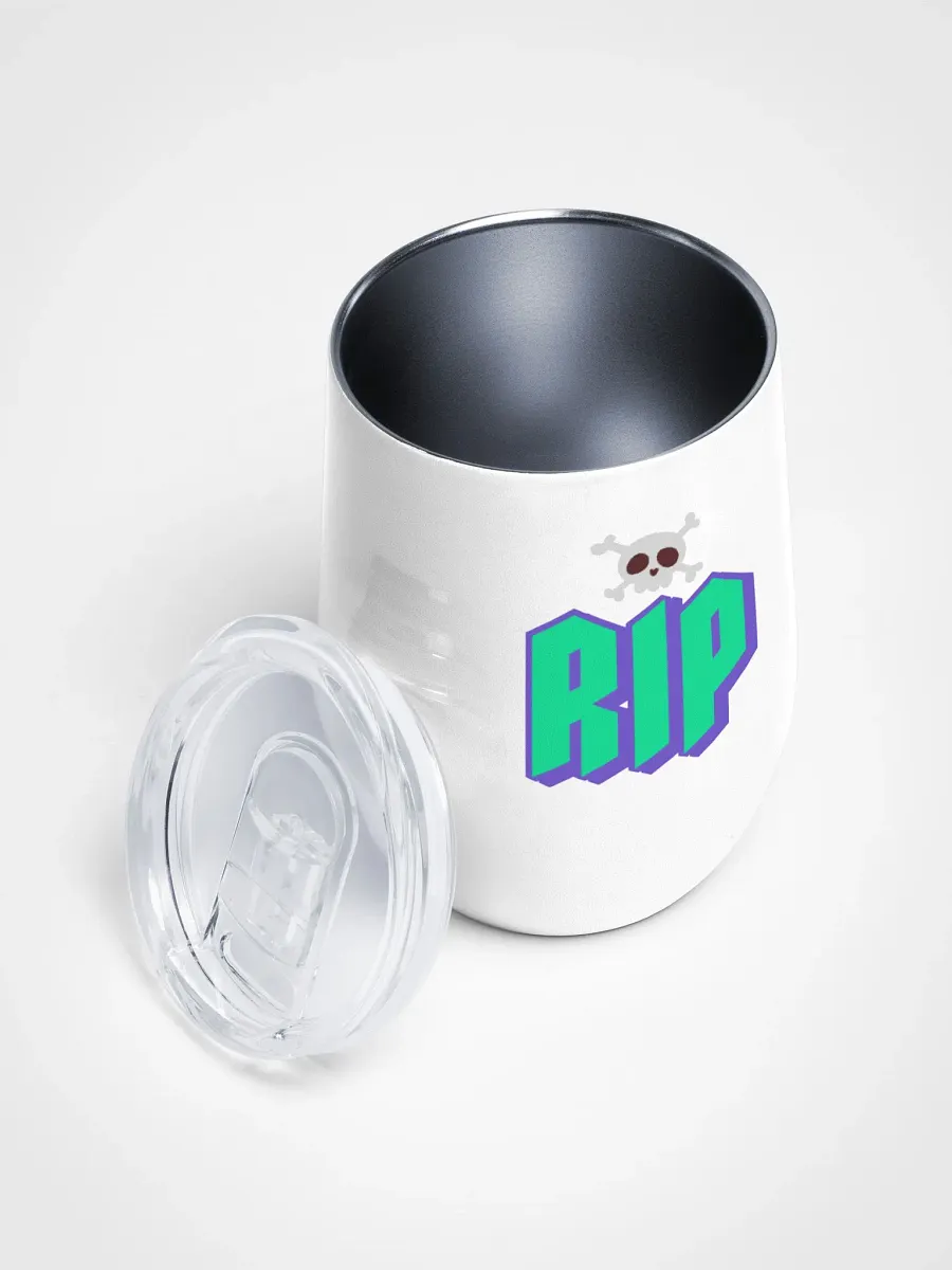 TrunkyDF Tumbler product image (3)