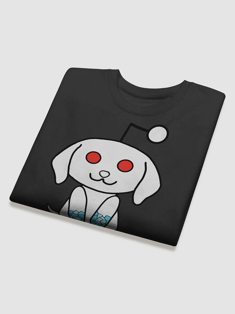 Diamond Paws Sweatshirt
