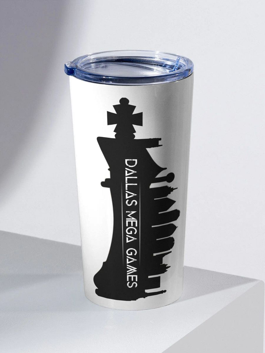 DMG Tumbler product image (2)
