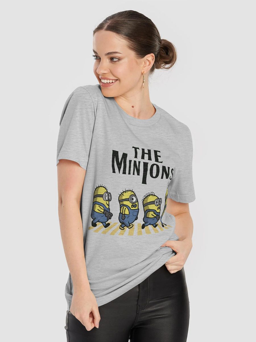 Limited Edition Abbey Road Line T-Shirt product image (8)