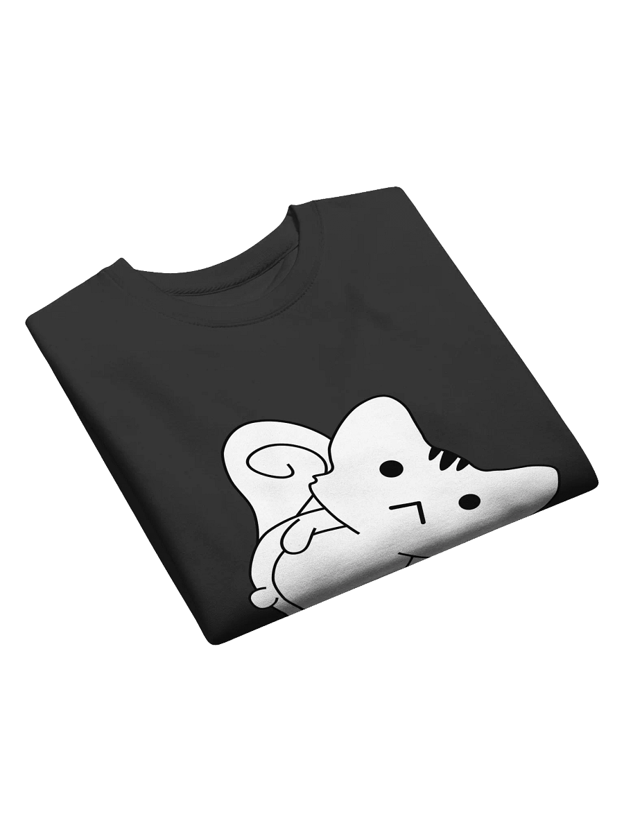 Bit Sad Innit Collection Sweater product image (12)