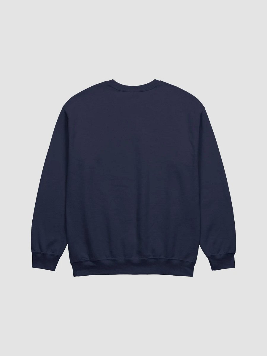 NTU 2.0 Crew (BLUE) product image (3)