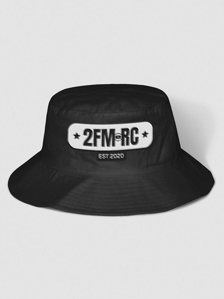 2FM Bucket Head Hat! product image (1)