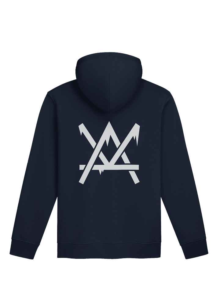 Logo Winter Heavy Hoodie product image (2)