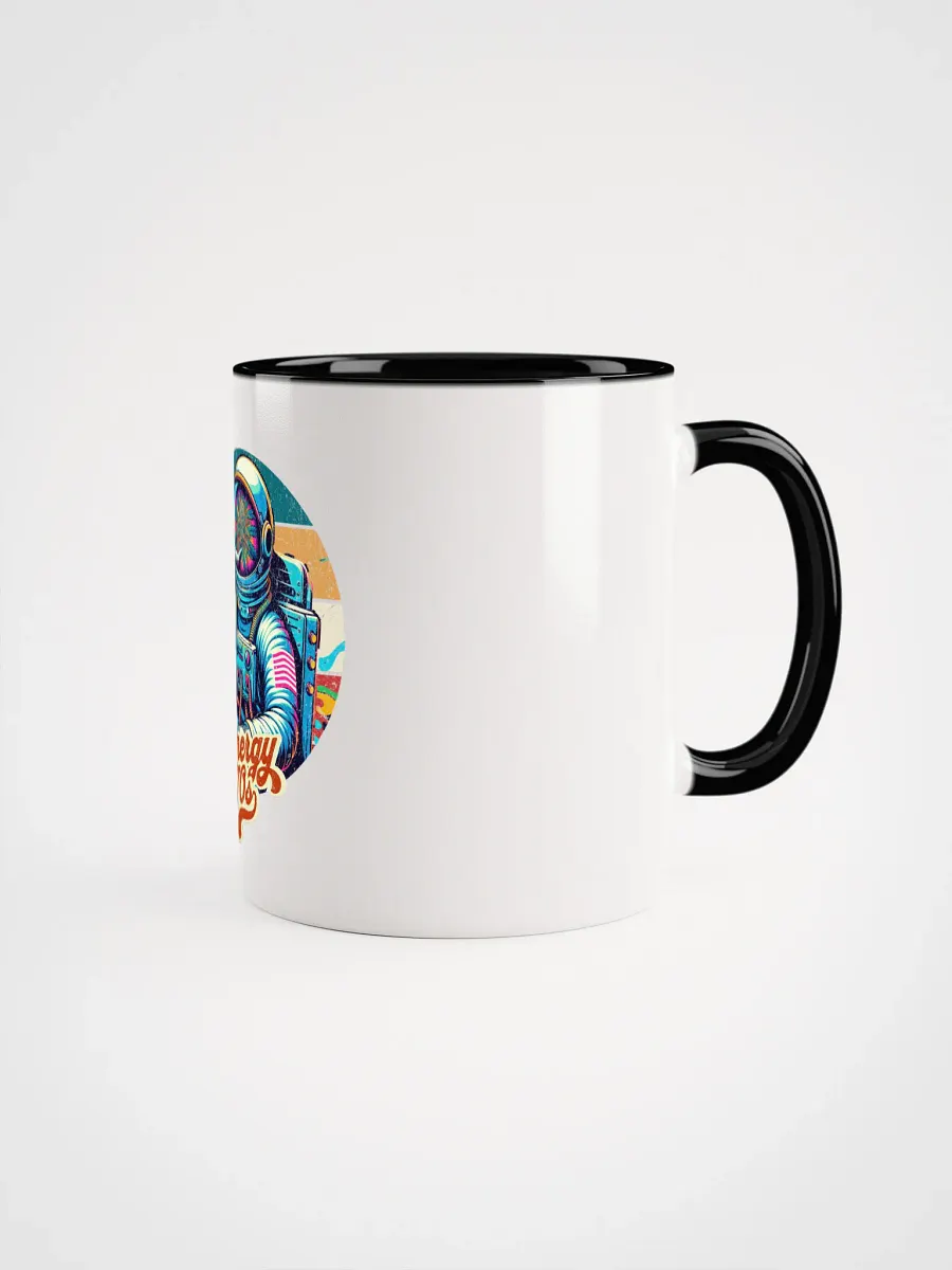 Moon Walk Mug product image (1)