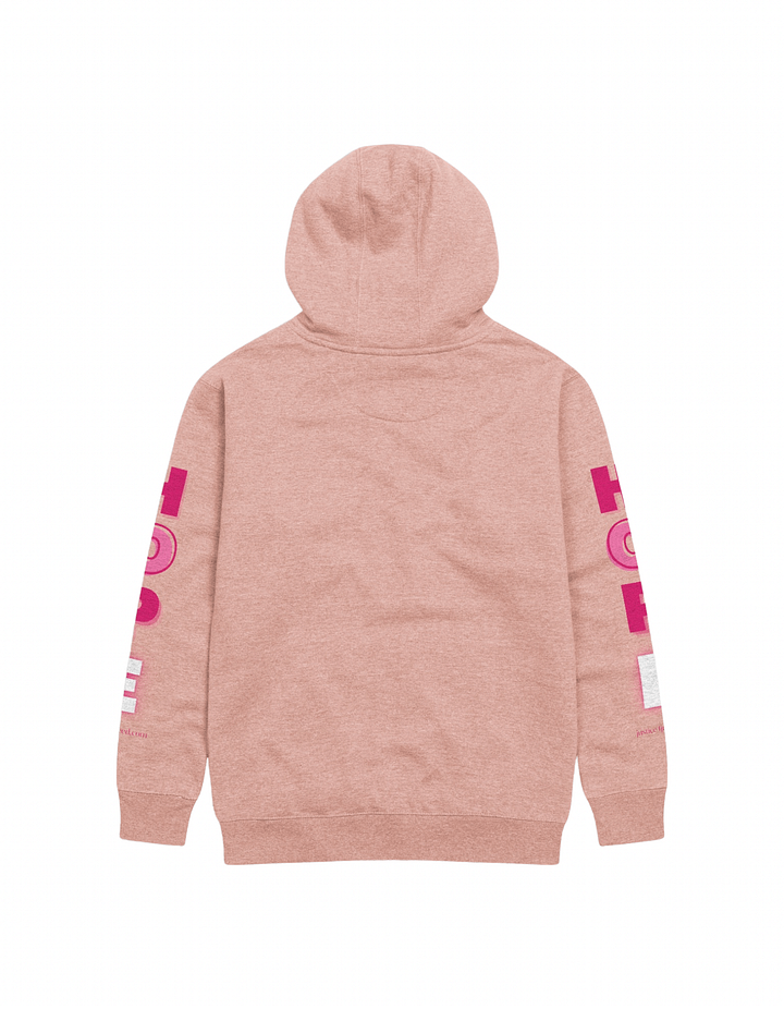 Supreme Comfort Unisex HOPE Hoodie product image (2)