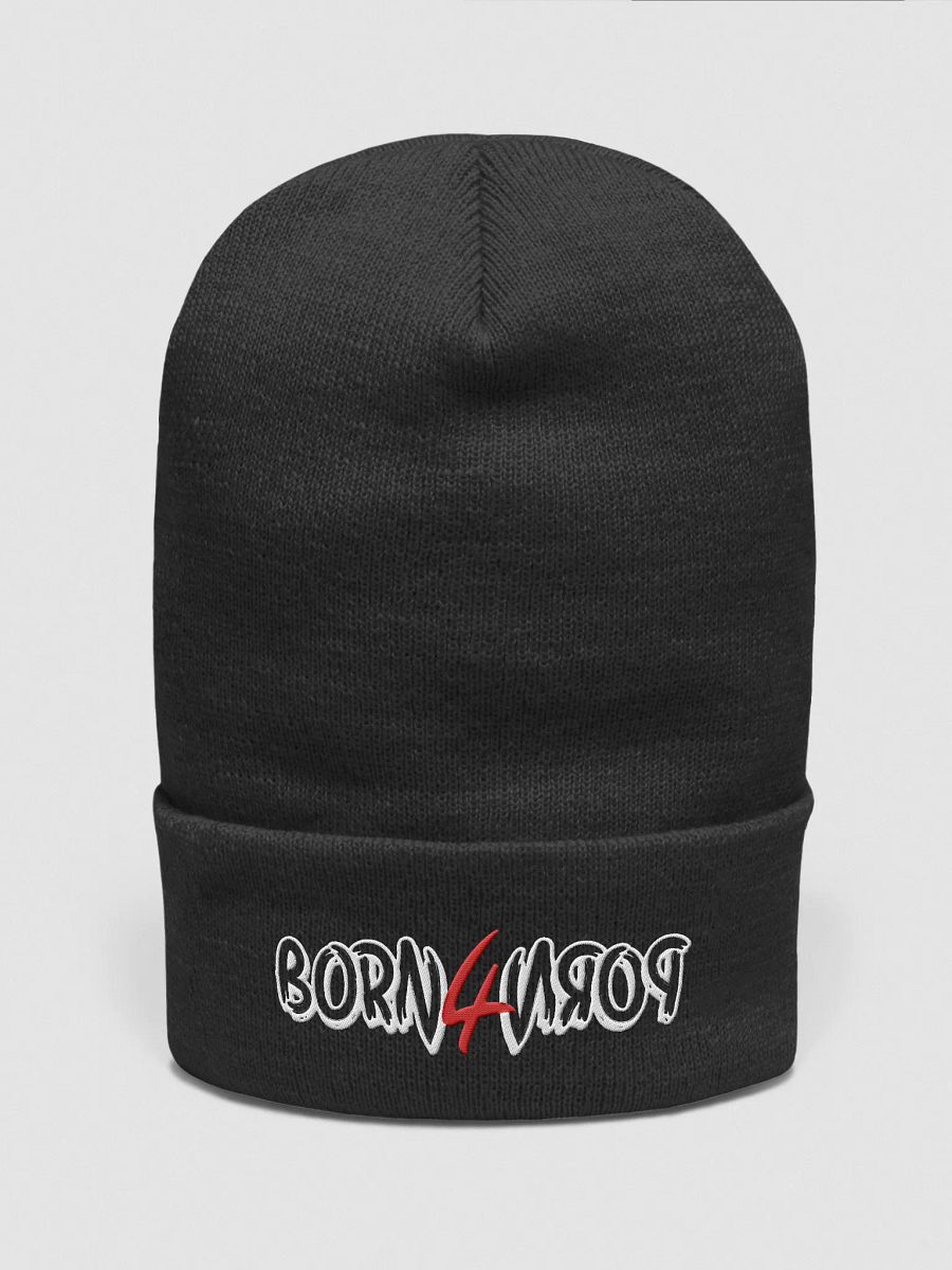 B4P BEANIE product image (1)