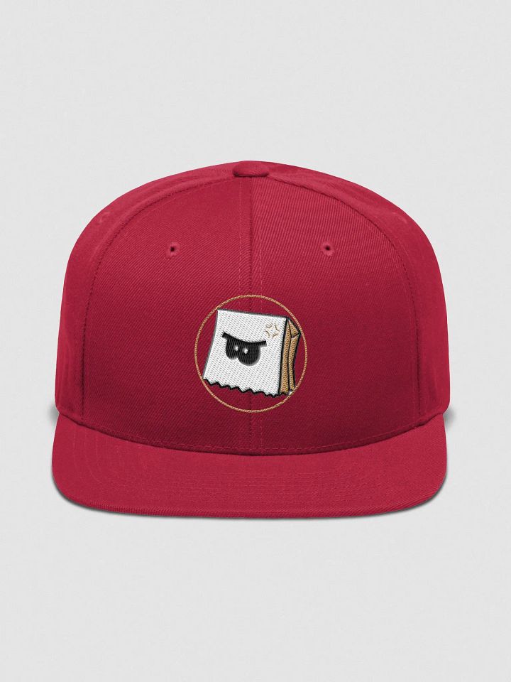 Baggr Hat product image (1)