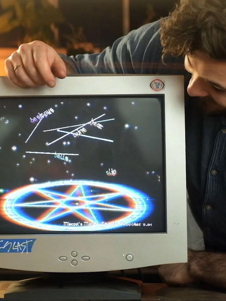 Magical Thought Provoker product image (1)