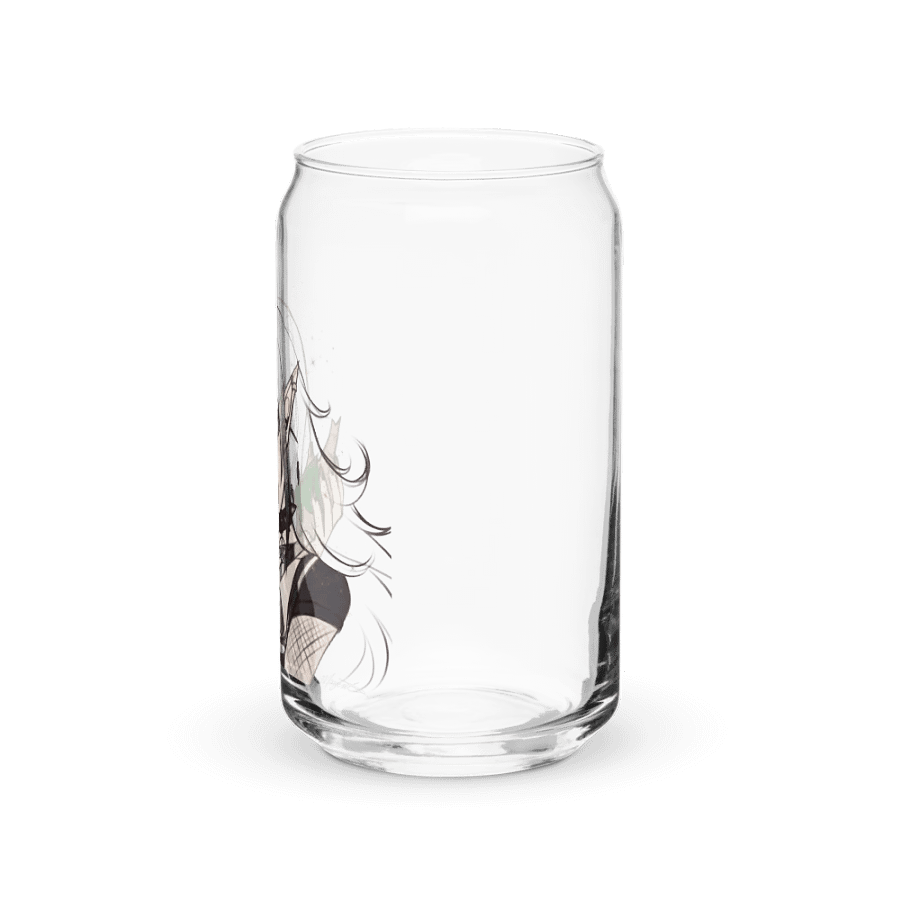 Friendship Sips ~ Can Glass product image (9)