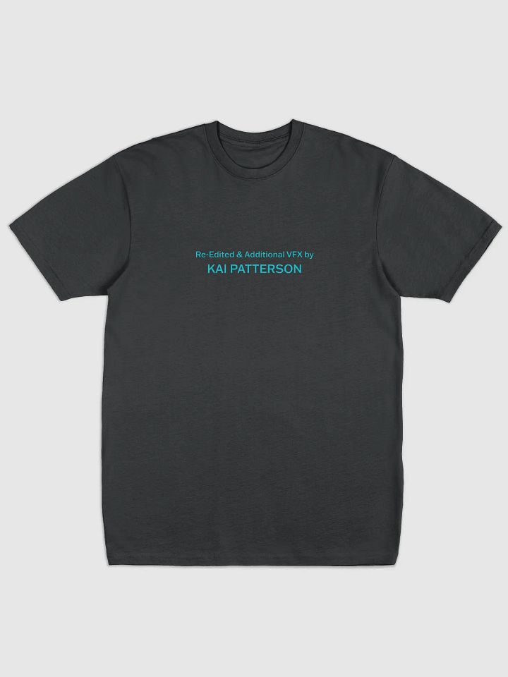 End Credit Men's Premium Tee product image (1)