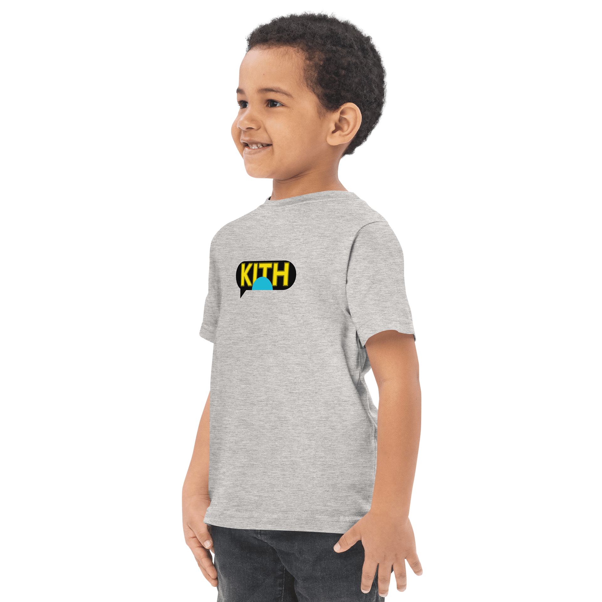 Rabbit Skins Toddler Jersey T-Shirt product image (3)