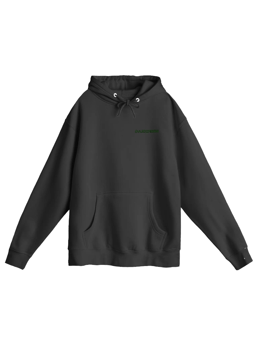 Darkness hoodie product image (1)