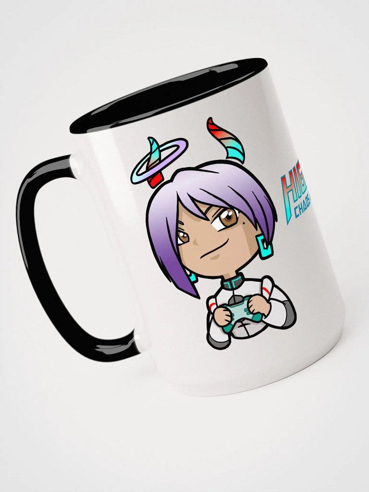 Chaos Gremlin Big Mug product image (1)
