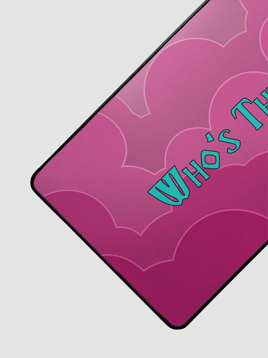 Thirsty Desk Mat product image (3)