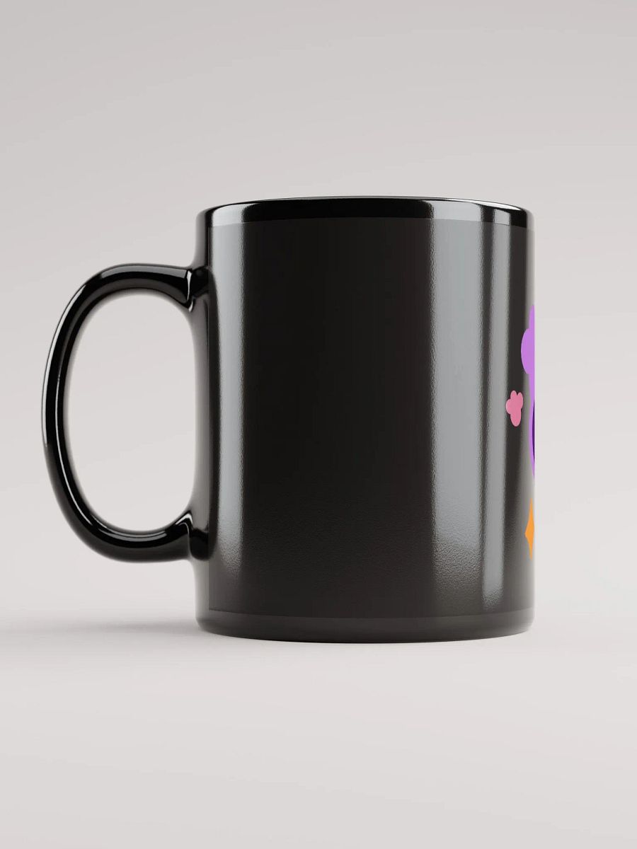 Stay Stinky Cloud Mug product image (6)