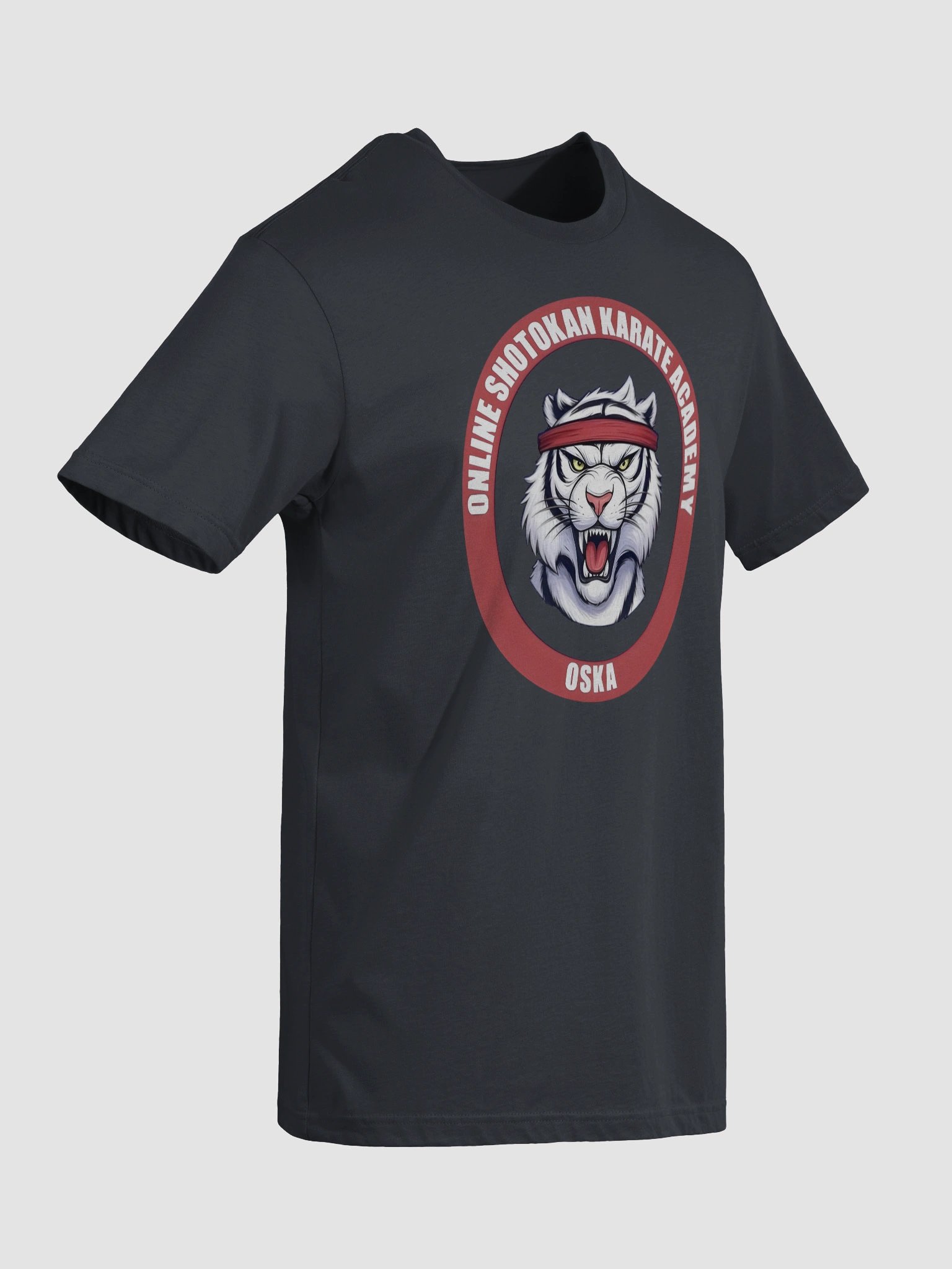 OSKA T-shirt Large Logo product image (9)