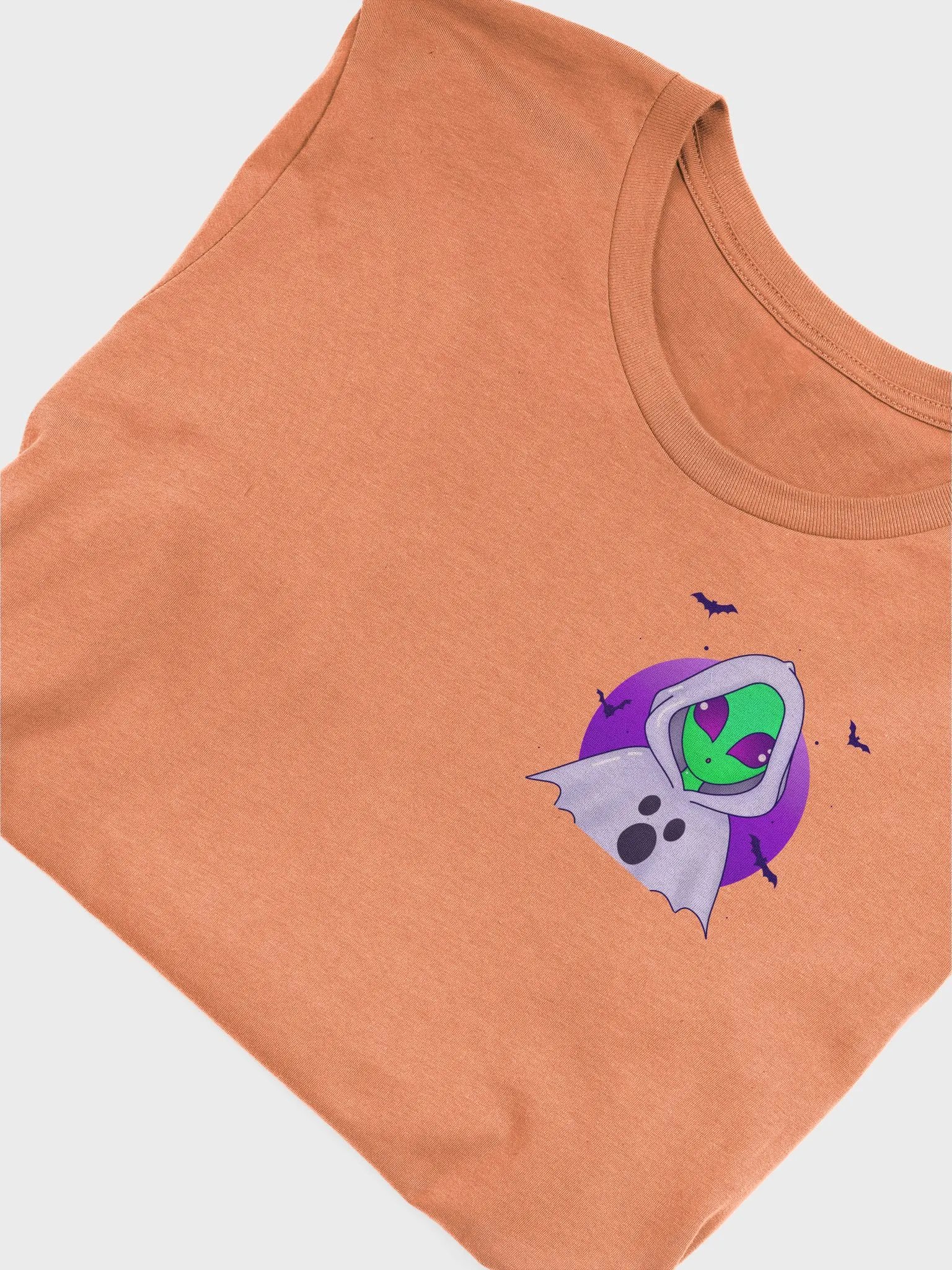 Frites BOO! Supersoft T-Shirt product image (33)