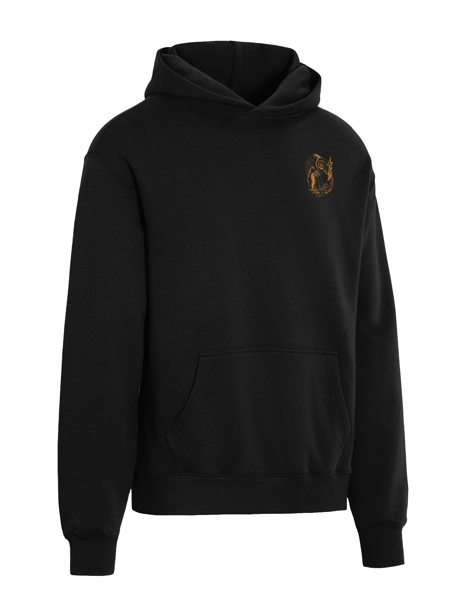Penny Dropper Comfort Hoodie product image (4)