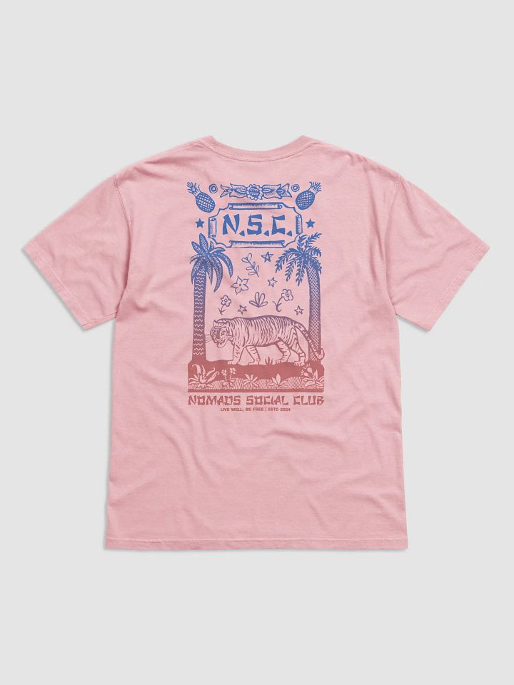 N.S.C. Tiger Jungle product image (1)