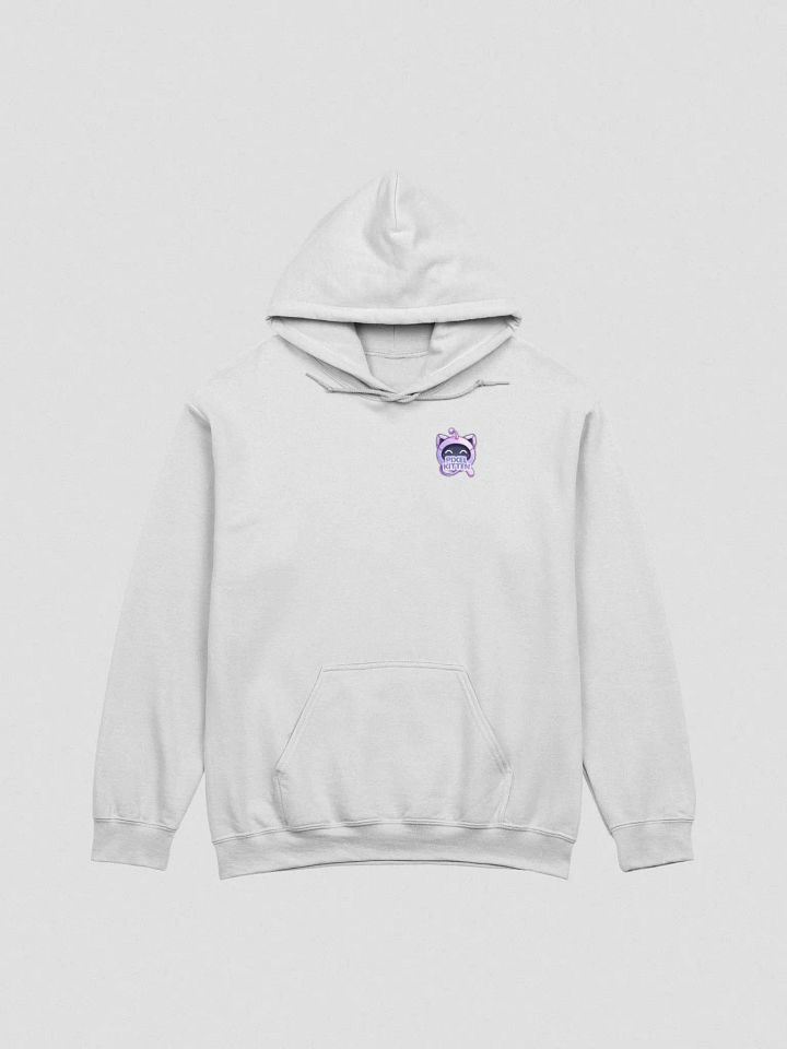 Pixel Jane Hoodie product image (4)