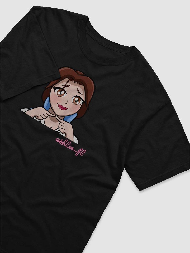 Shy T-Shirt with Logo product image (2)