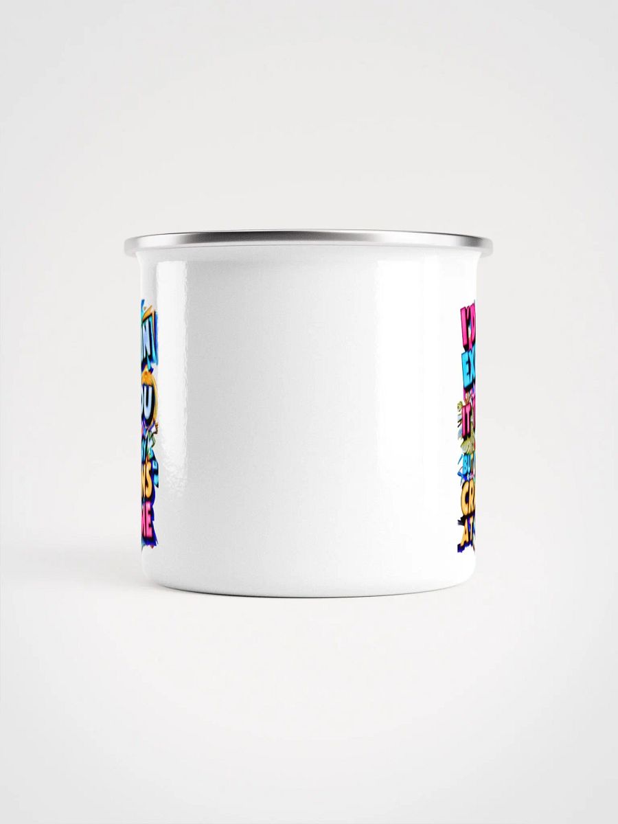 I'd Explain It To You But I Left My Crayons At Home (H001) product image (2)