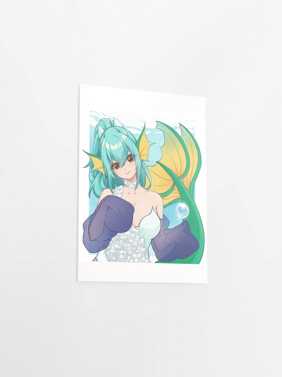 Bubble Poster product image (3)