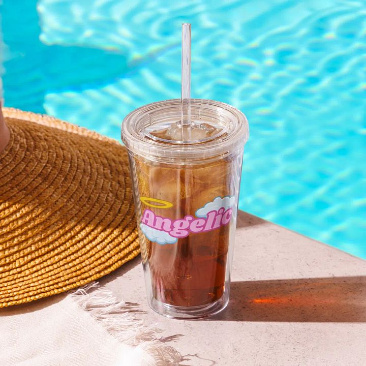 Angelic Tumbler product image (2)