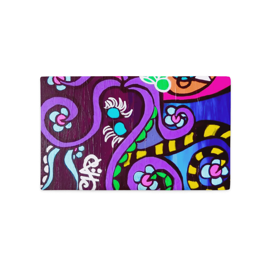 Whimsical Wonderland Pillow Case product image (3)