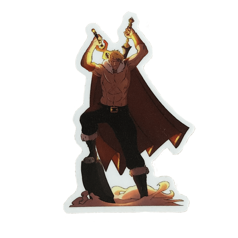 Party Stickers product image (1)