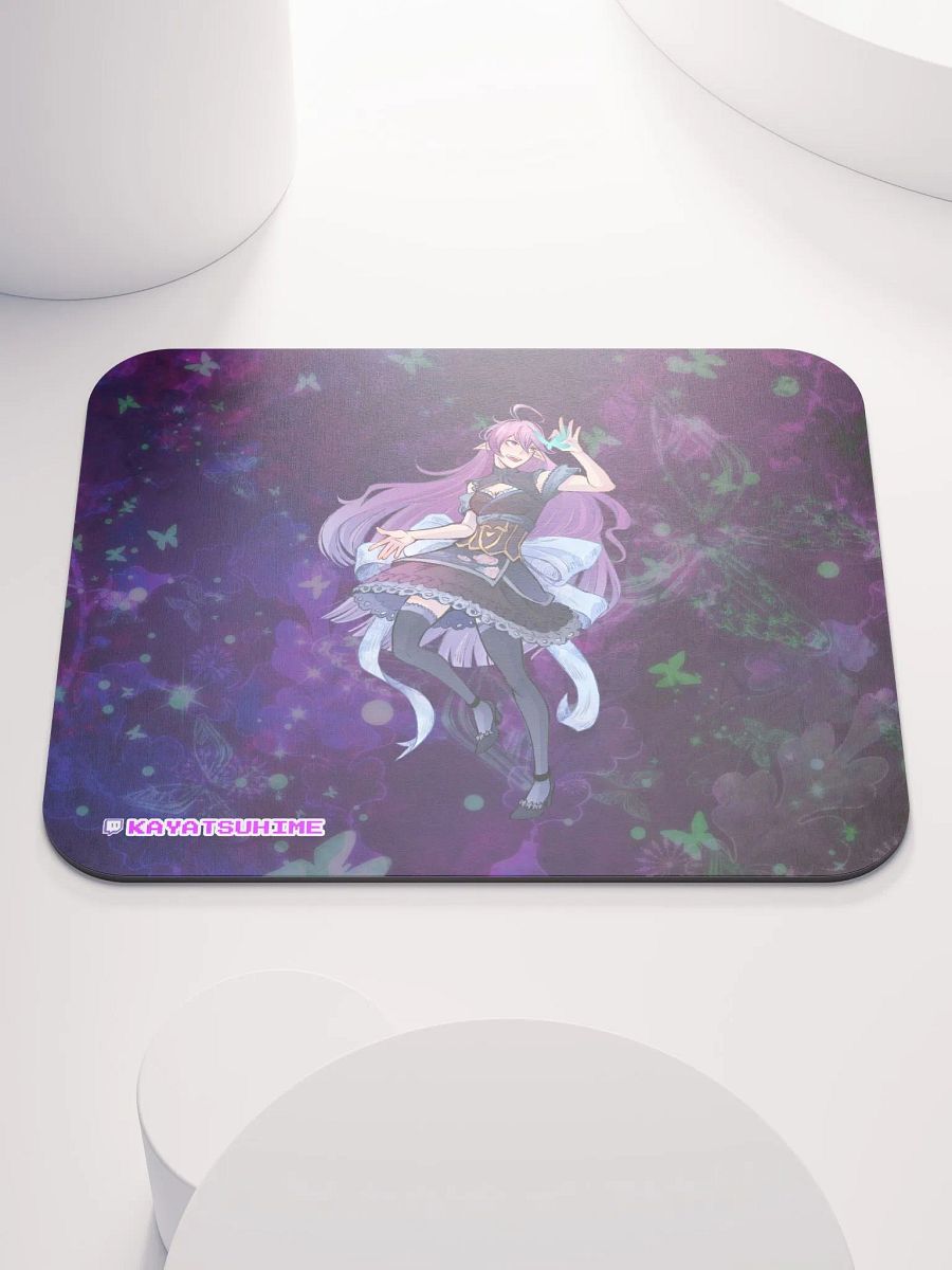 Butterfly Mouse Mat product image (7)