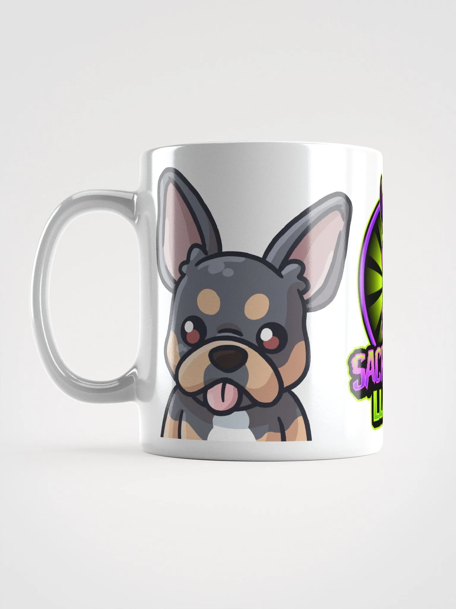 Llama Pupz product image (6)