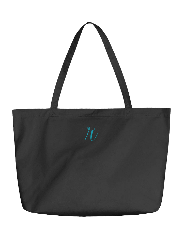 R³ Eco Tote product image (2)