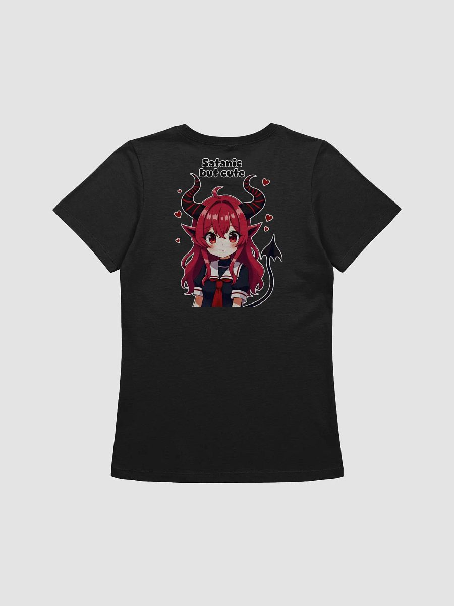 Satanic But Cute Anime Demon Girl product image (27)
