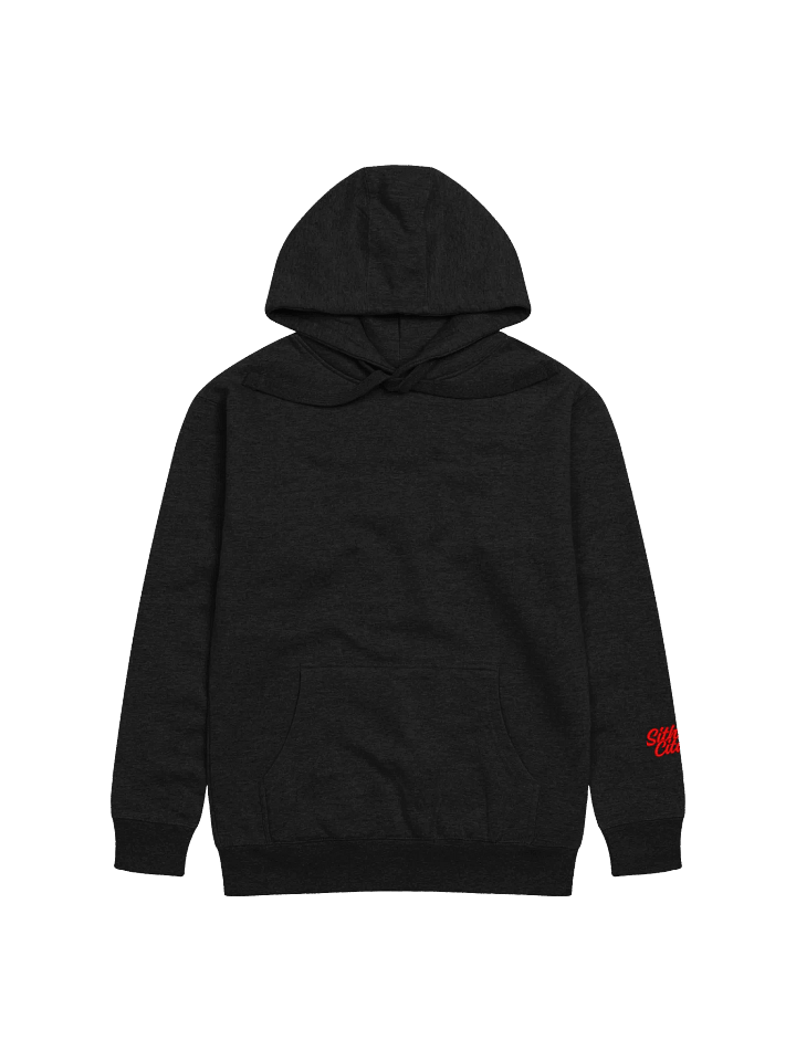 Council of Shadows Unisex Premium Hoodie product image (1)