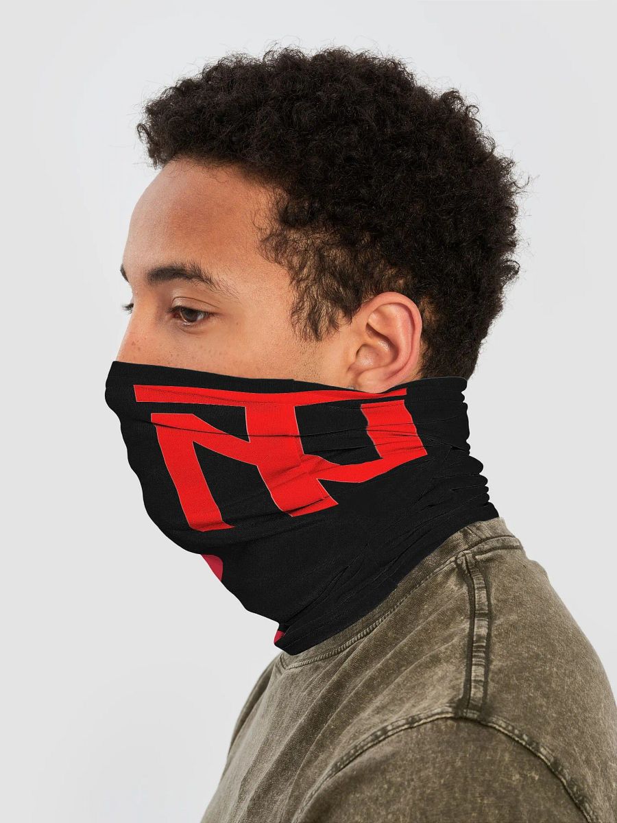 Tor's Nightcore Official Mask V2 product image (3)