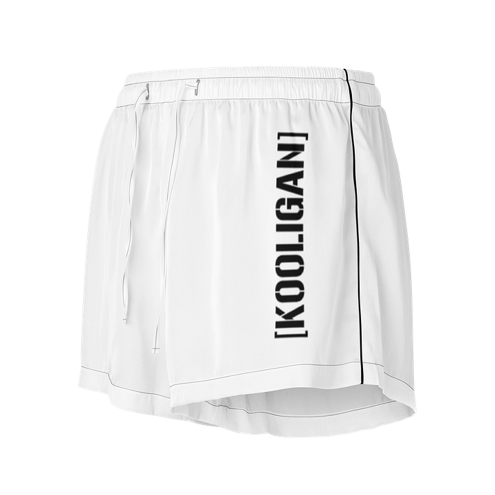 KOOLIGAN - Pajama Shorts product image (1)