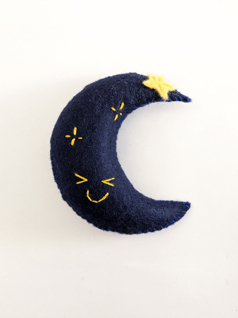 Meow at the Moon product image (3)