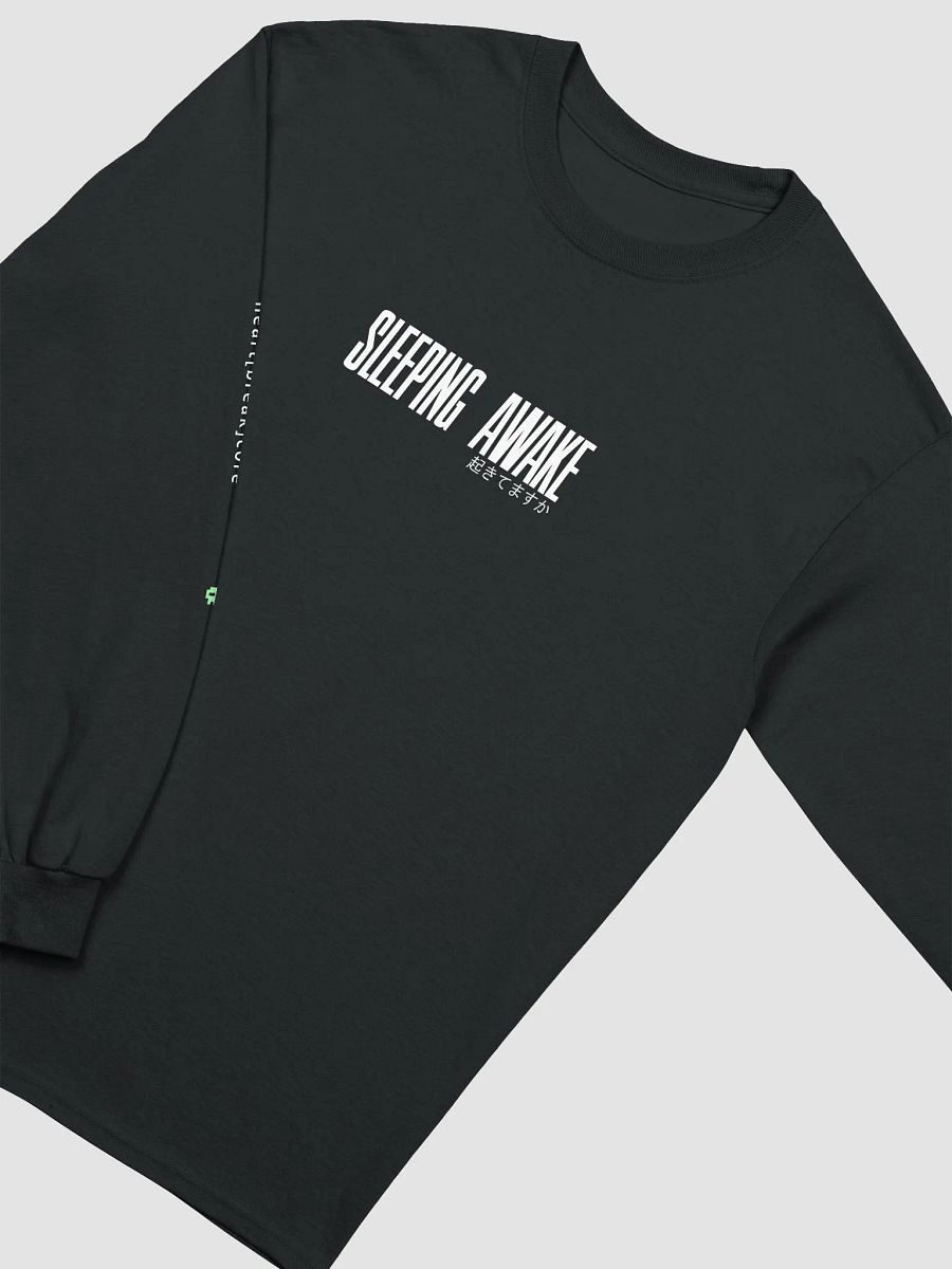 HeartBreakCore Longsleeve product image (4)